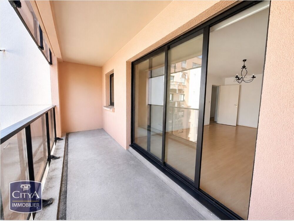 Vente Appartement appartement Toulouse