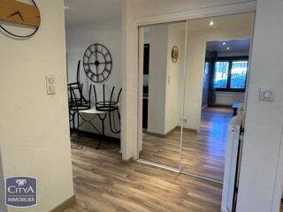  Appartement à vendre 2 pièces 39 m²