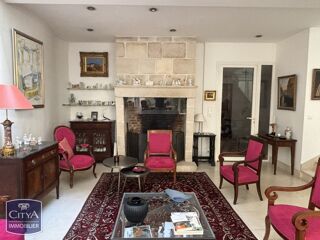  Maison � vendre 4 pi�ces 171 m�