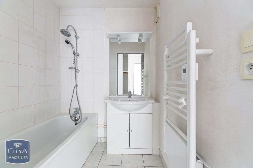 Vente Appartement appartement Nouzonville