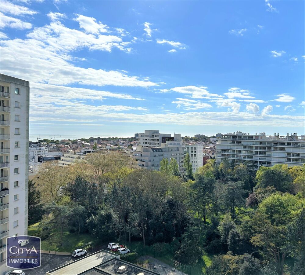 Appartement 4 pièces 91 m² · à La Rochelle · 91 m² · 395 000 €