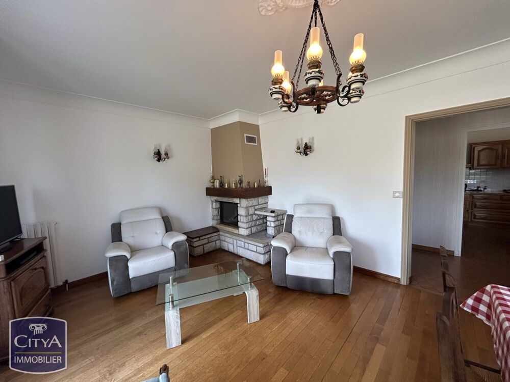 Vente Maison maison Arros-de-nay