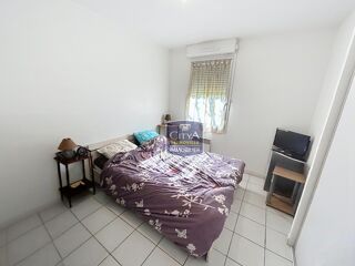  Appartement � vendre 2 pi�ces 39 m�