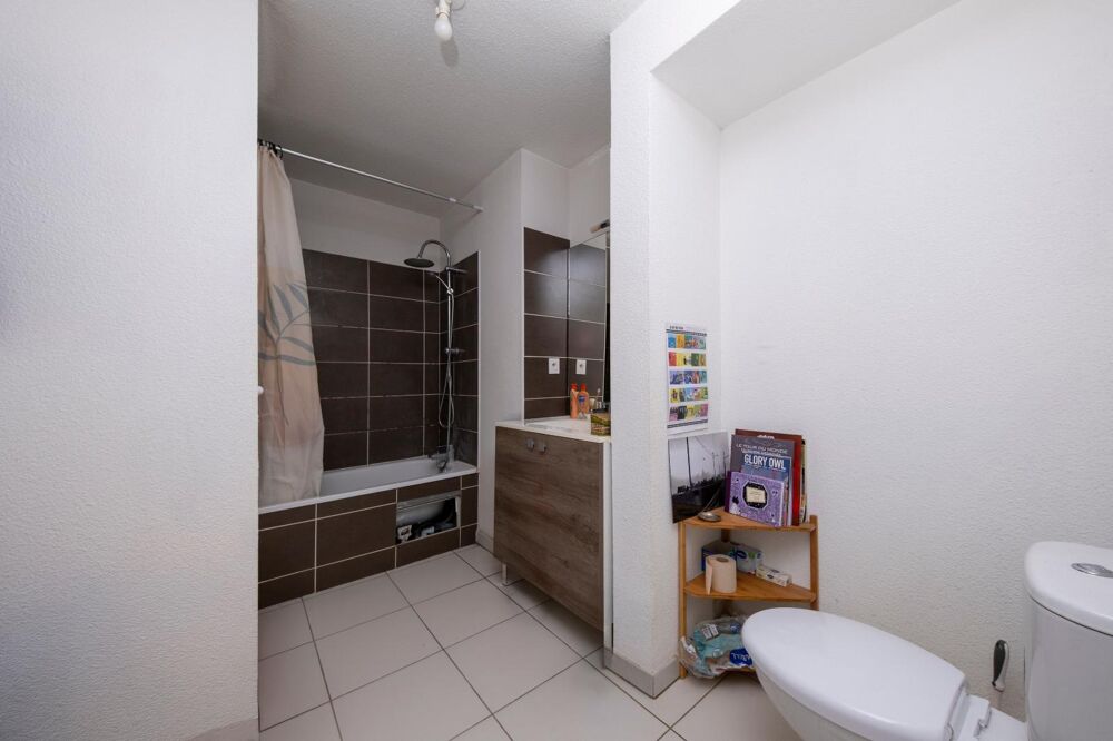 Vente Appartement appartement Toulouse