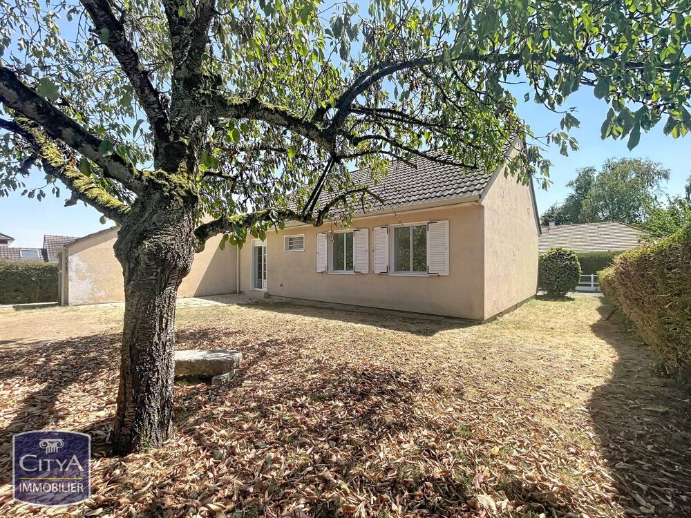 Maison 4 pièces 84 m² · à Luisant · 84 m² · 226 000 €