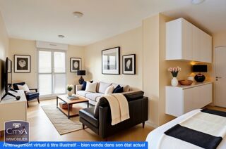  Appartement � vendre 3 pi�ces 72 m�