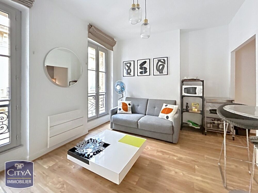 Vente Appartement appartement Bordeaux