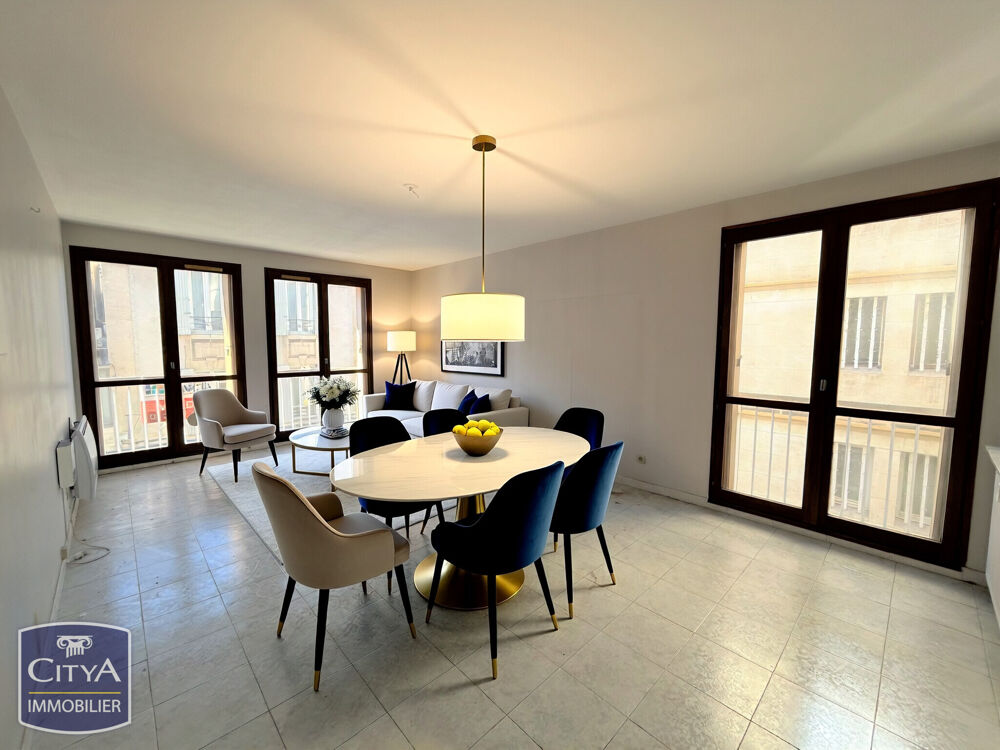 Vente Appartement appartement Avignon
