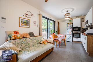  Appartement à vendre 2 pièces 34 m²