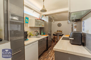  Appartement à vendre 4 pièces 97 m²