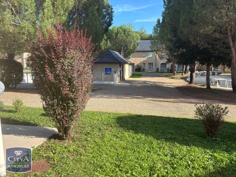 Appartement 3 pièces 37 m² · à Montignac-Lascaux · 37 m² · 55 000 €