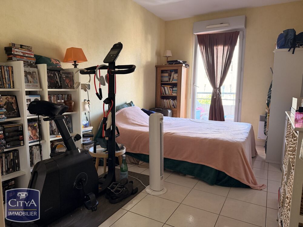 Vente Appartement appartement Nîmes