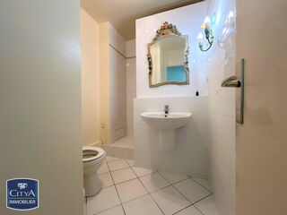  Appartement � vendre 1 pi�ce 26 m�