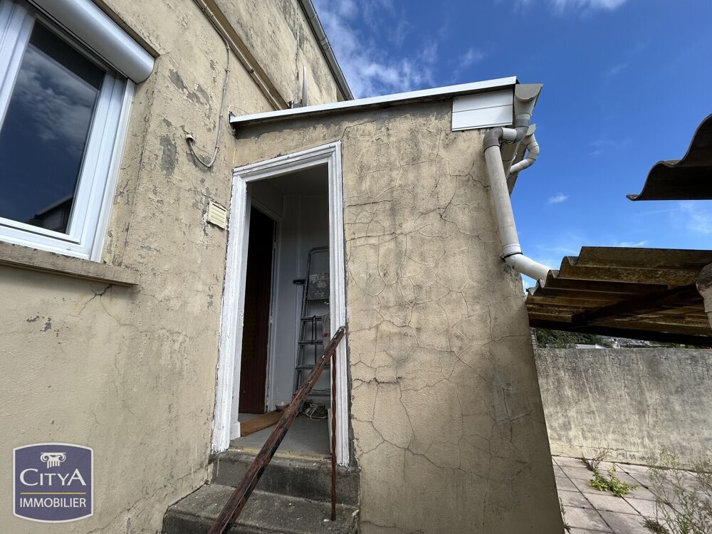 Vente Maison maison Le havre