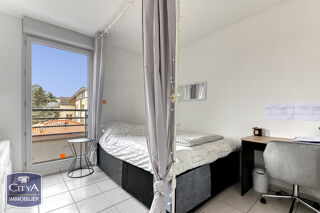  Appartement � vendre 1 pi�ce 33 m�