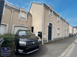  Appartement à vendre 2 pièces 61 m²