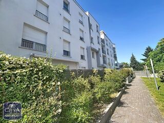  Appartement à vendre 2 pièces 46 m²