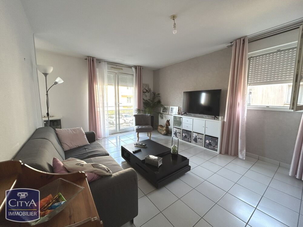 Vente Appartement appartement Hennebont