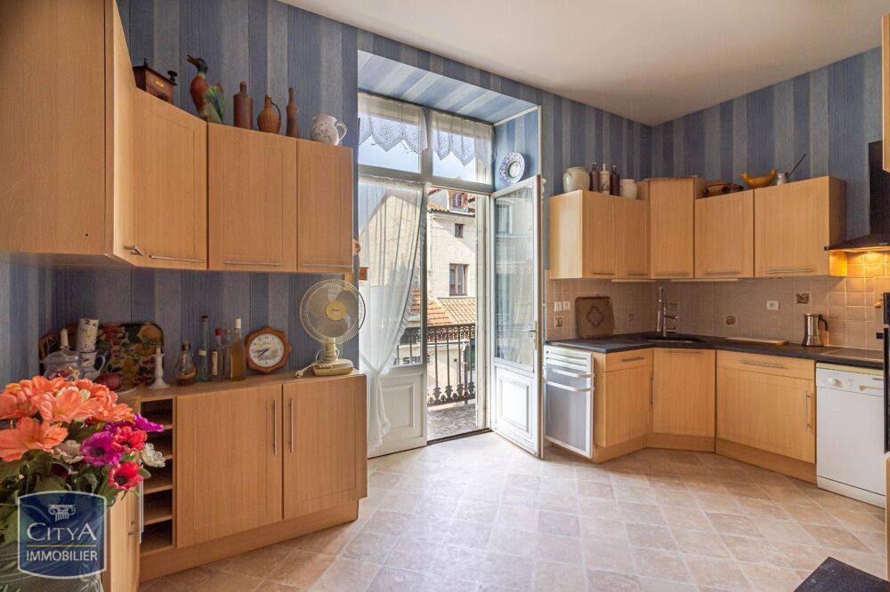 Vente Appartement appartement Périgueux