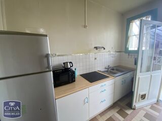  Maison � vendre 4 pi�ces 77 m�