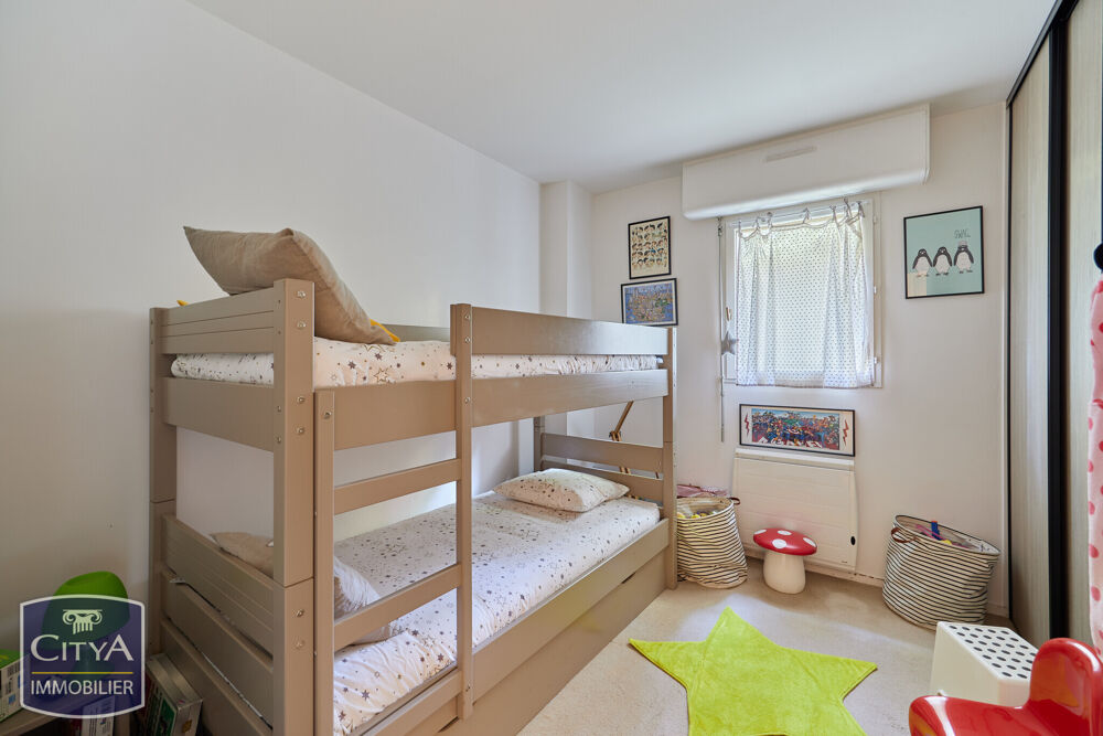 à vendre  Appartement Deauville (14800)