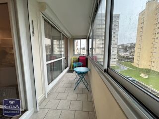  Appartement � vendre 2 pi�ces 50 m�