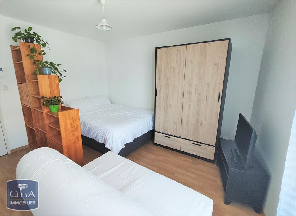Vente Appartement appartement La rochelle