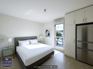  Appartement à vendre 3 pièces 60 m²