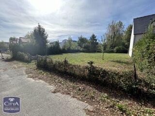  Terrain à vendre 486 m²
