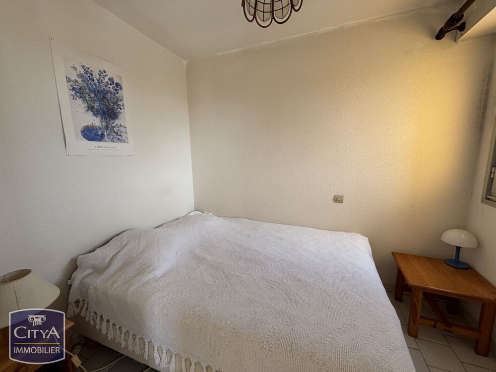 Vente Appartement appartement Frontignan