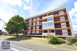  Appartement � vendre 3 pi�ces 67 m�