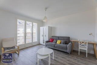  Appartement à vendre 1 pièce 28 m²