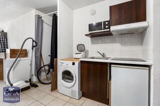  Appartement à vendre 1 pièce 35 m²