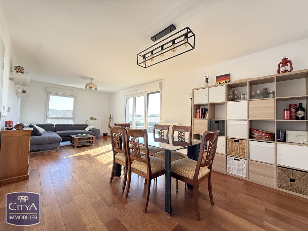 Vente Appartement appartement Lille
