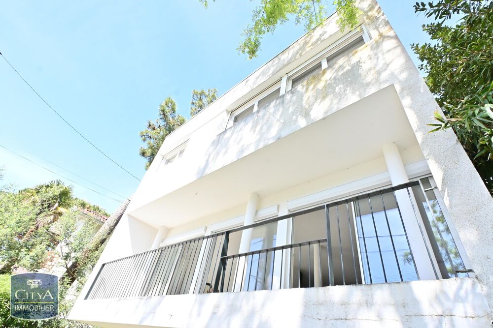 Vente Maison maison Royan