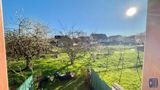 Maison à vendre 3 pièces 71 m²