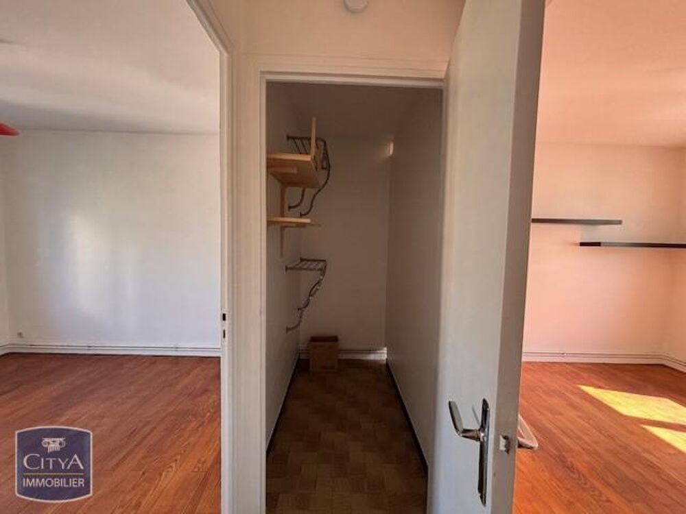 Vente Appartement appartement Grenoble