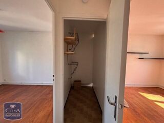  Appartement à vendre 3 pièces 54 m²