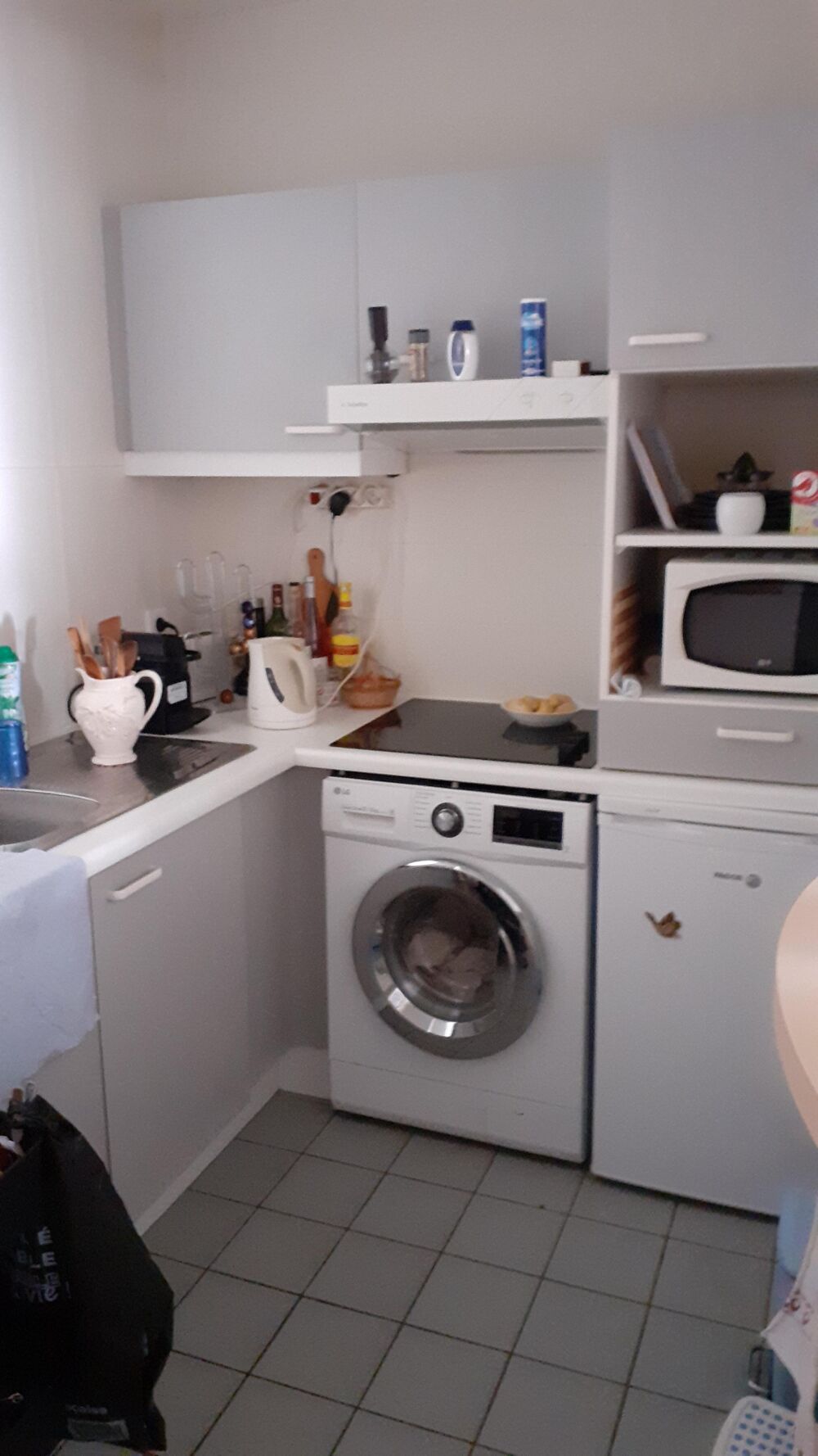 appartement