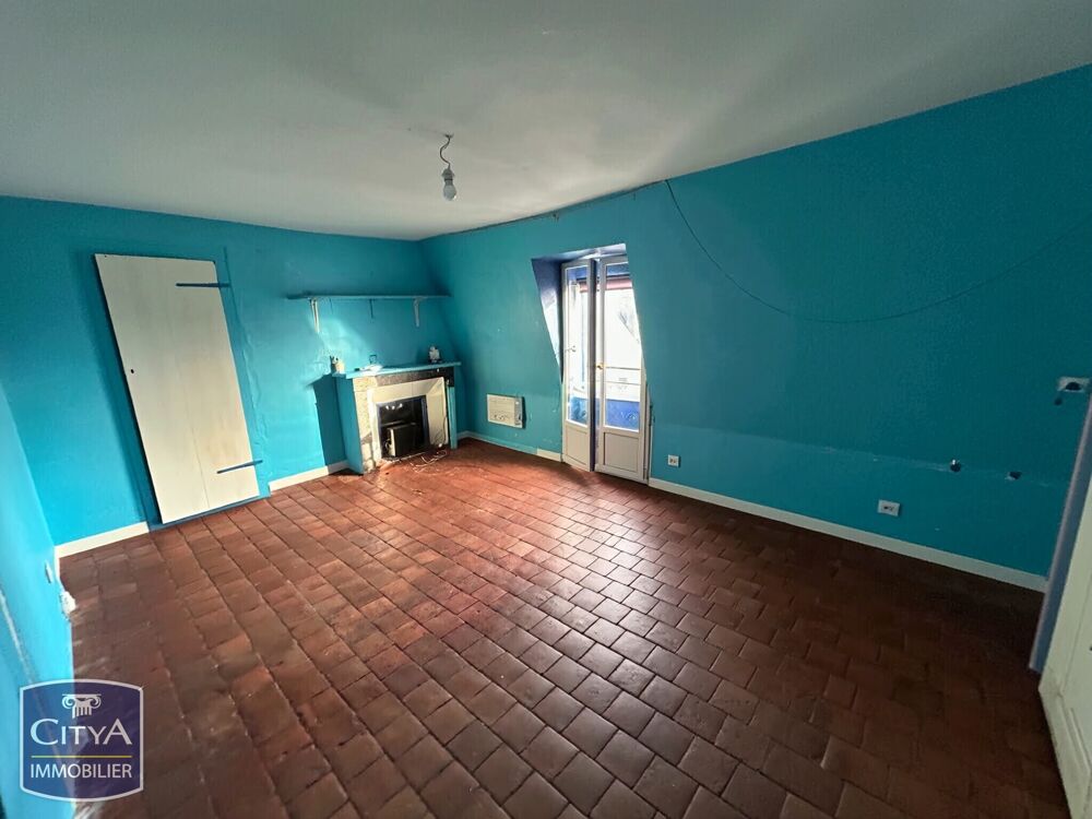 Vente Appartement appartement Nevers