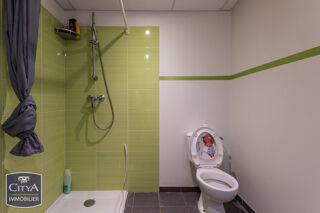 Appartement à vendre 1 pièce 20 m²