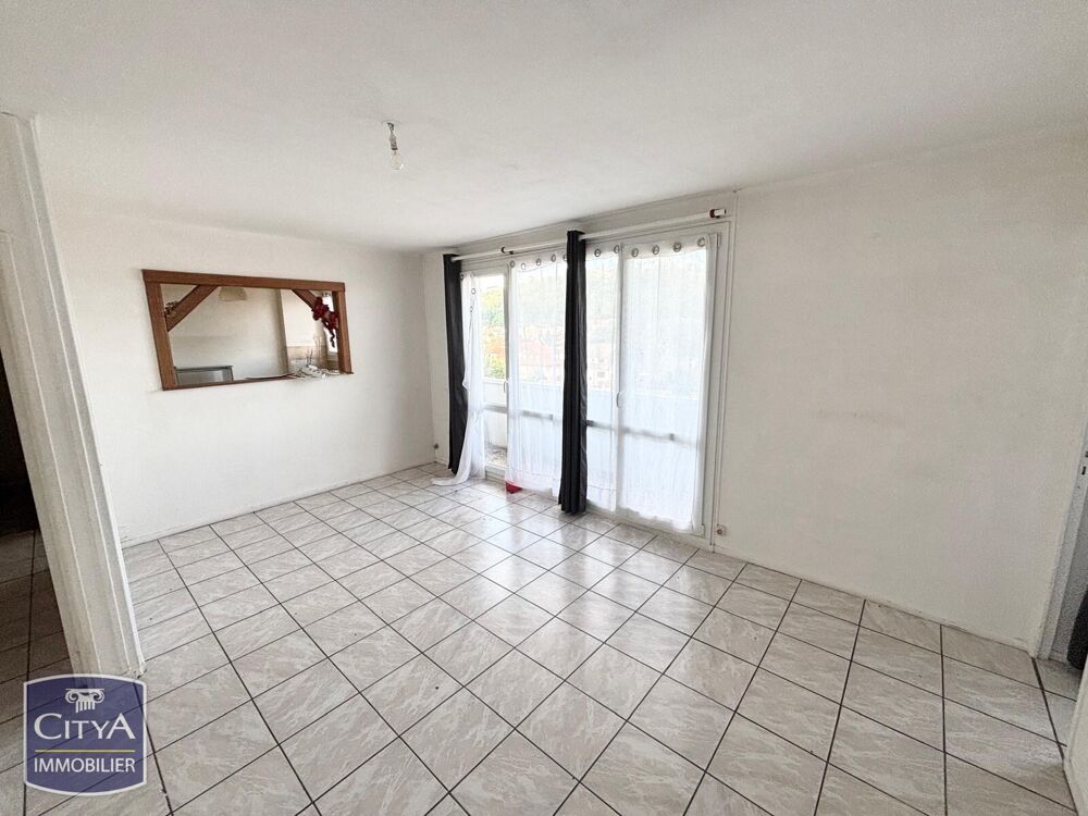 Vente Appartement appartement Laon