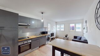  Appartement � vendre 4 pi�ces 87 m�