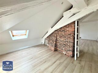  Appartement à vendre 2 pièces 31 m²