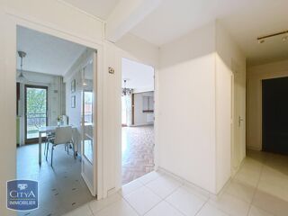  Appartement � vendre 4 pi�ces 86 m�