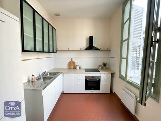  Appartement à vendre 4 pièces 78 m²