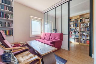  Appartement à vendre 6 pièces 129 m²