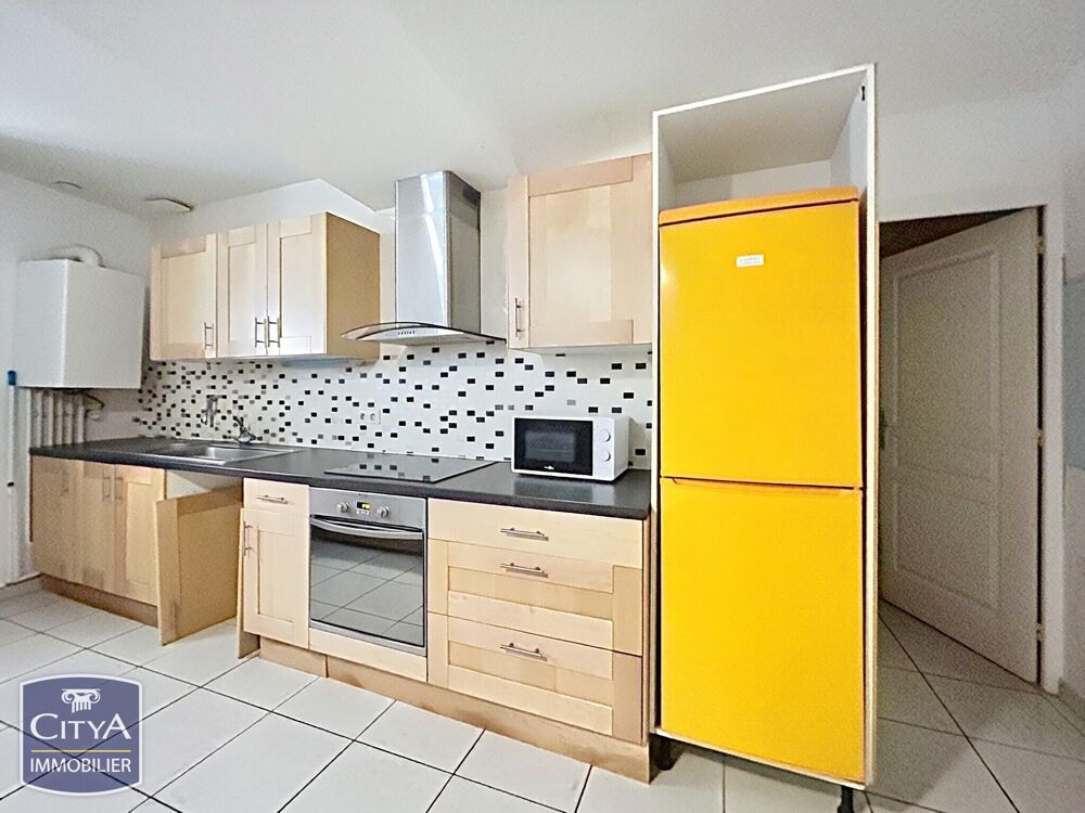 Vente Appartement appartement Bourges