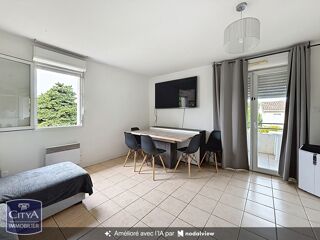 Vente Appartement appartement Carcassonne