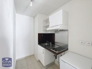  Appartement à vendre 1 pièce 28 m²